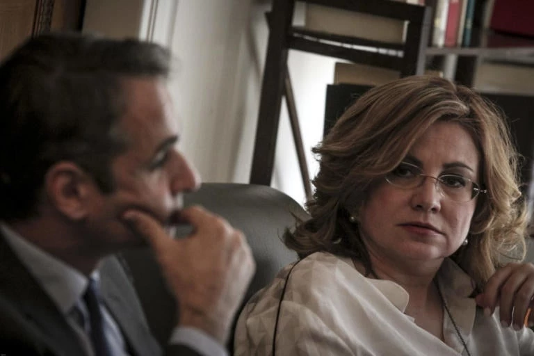 Μαξίμου για τις «μυστικές» συναντήσεις Σπυράκη – Ζάεφ: Δώστε εξηγήσεις τώρα!